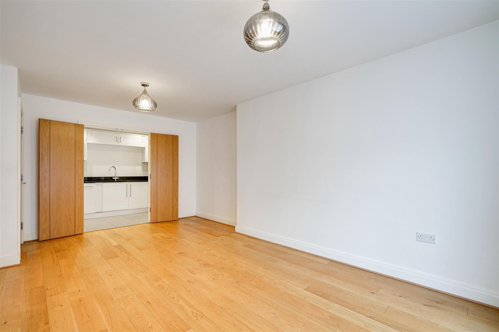 Hartington Road, Ealing Sargeants London